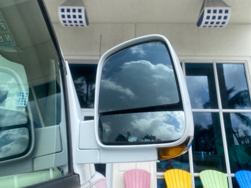 2012 Chevrolet Express EXTENDED HIGH TOP CONVERSION 1 OWNER LOW MILES 36,054 in , 