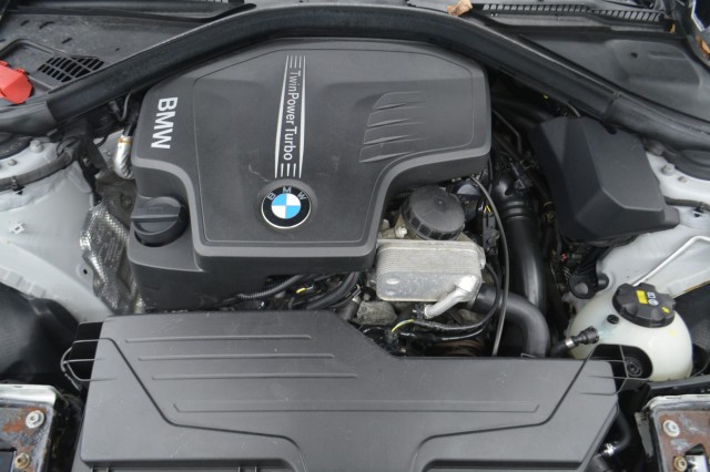 Used 2016 BMW 3 Series 328i xDrive Sedan for sale in Geneva NY