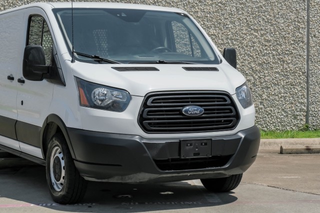 2019 Ford Transit Van  10