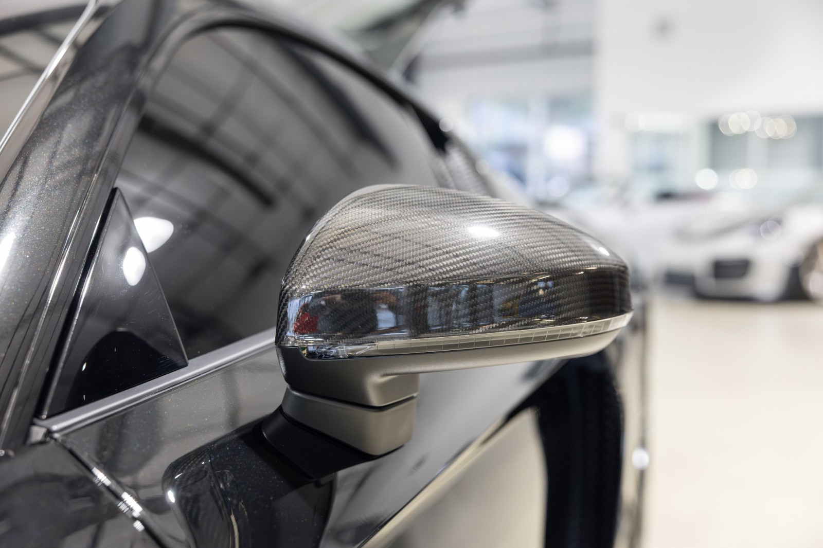 Used Car 2022 Audi R8 Coupe  V10 Performance For Sale Under $210,000 In Boerne, Texas