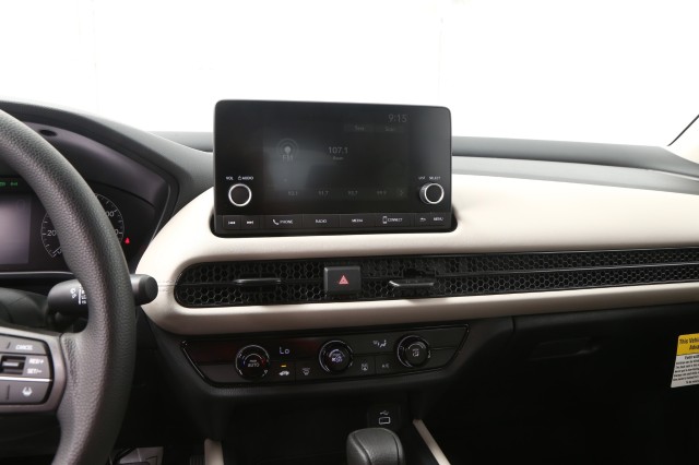 HondaHR-V22