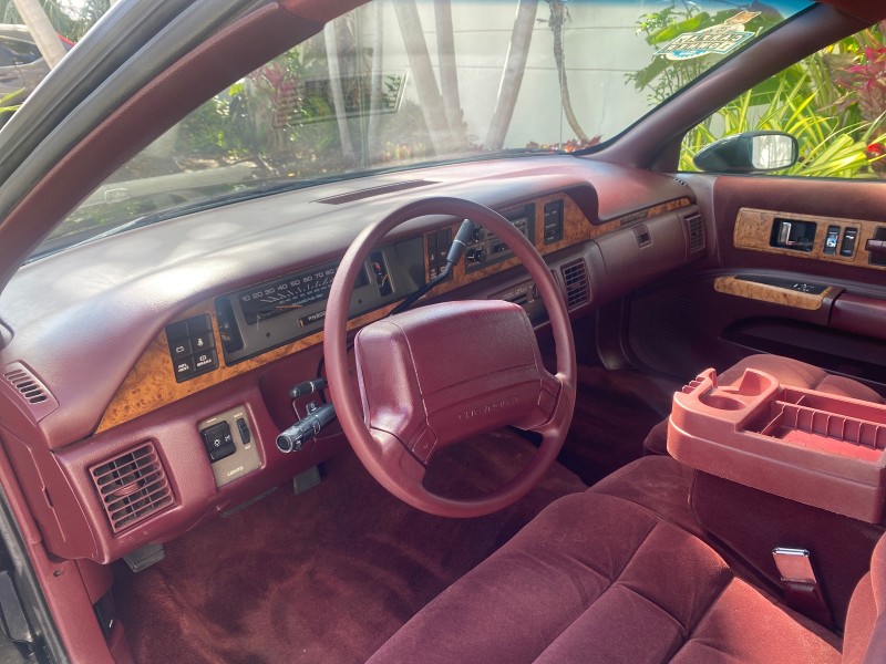 1993 Chevrolet Caprice Classic STATON WAGON 1 OWNER in , 