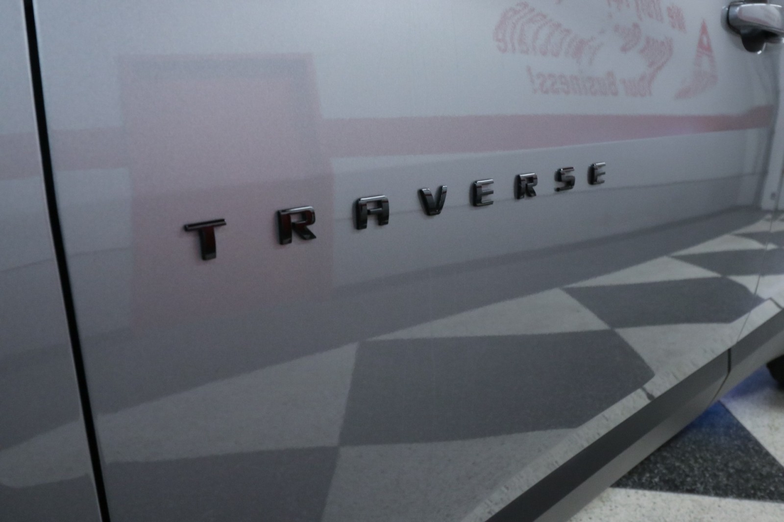 Used Car 2023 Chevrolet Traverse  Lt Cloth For Sale Under $30,000 In Austin, Texas