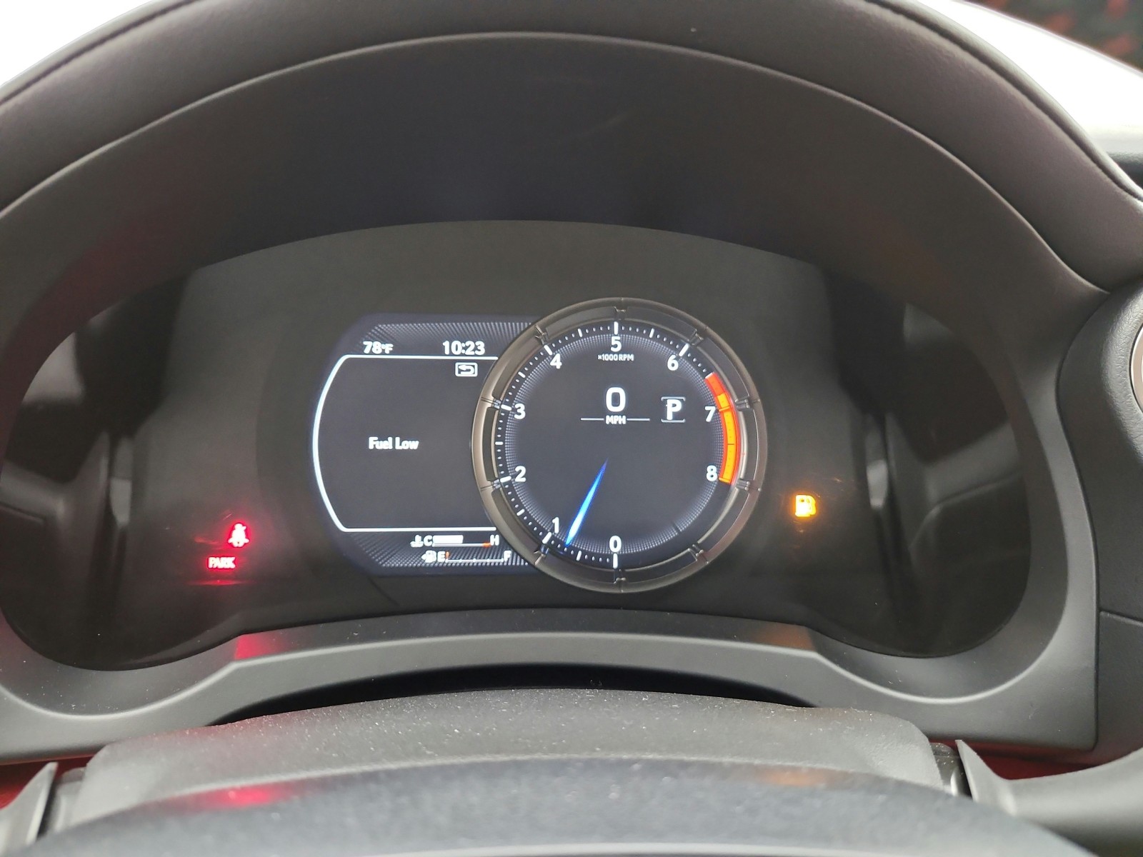 Used 2025 Ultra White Lexus IS 350 F SPORT image 10