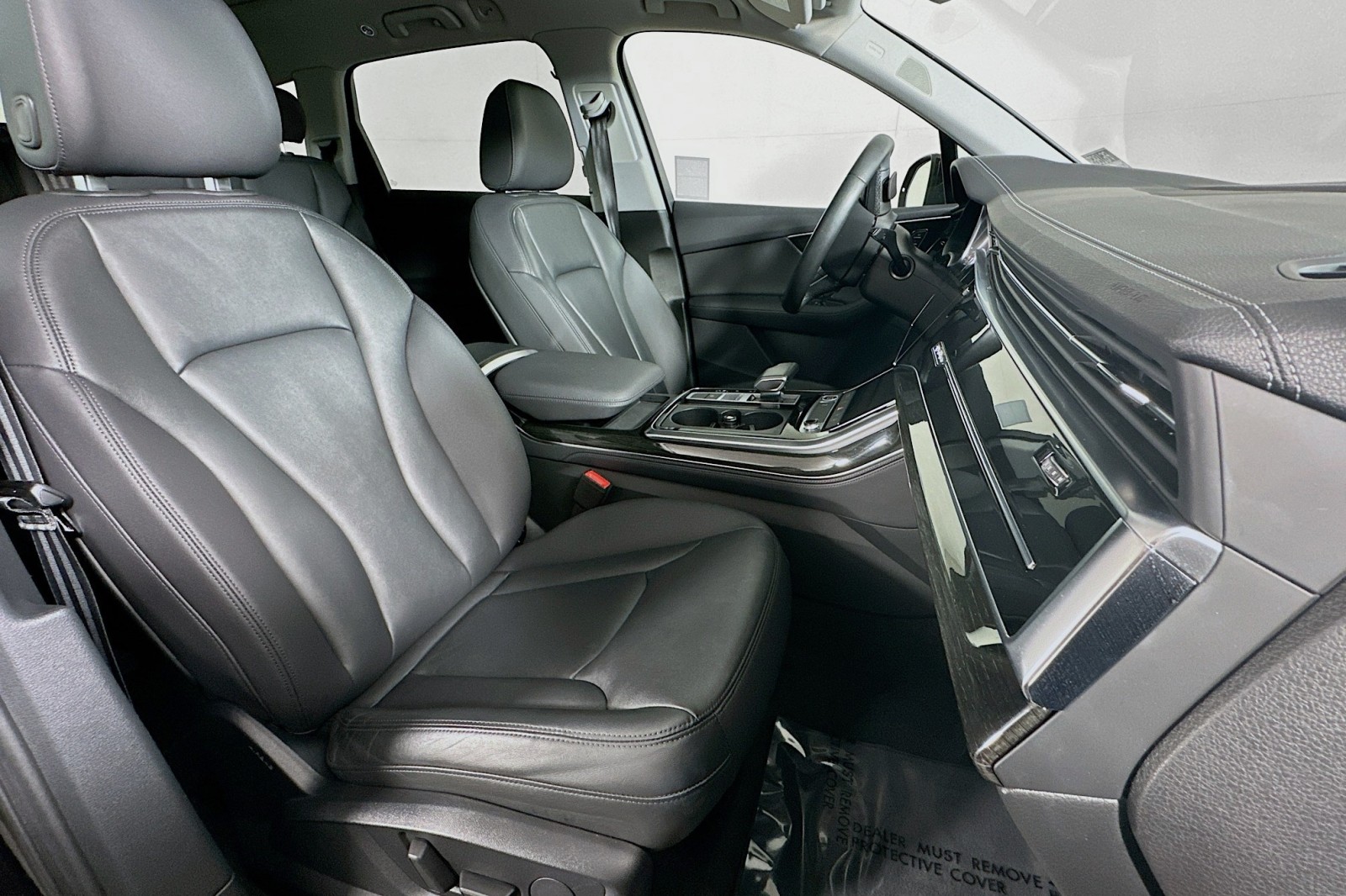 Used 2023 Tamarind Brown Metallic Audi Premium Plus image 8