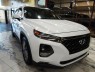 2020 Hyundai Santa Fe Limited AWD in Springfield, New Jersey