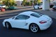 2007  Cayman S in , 