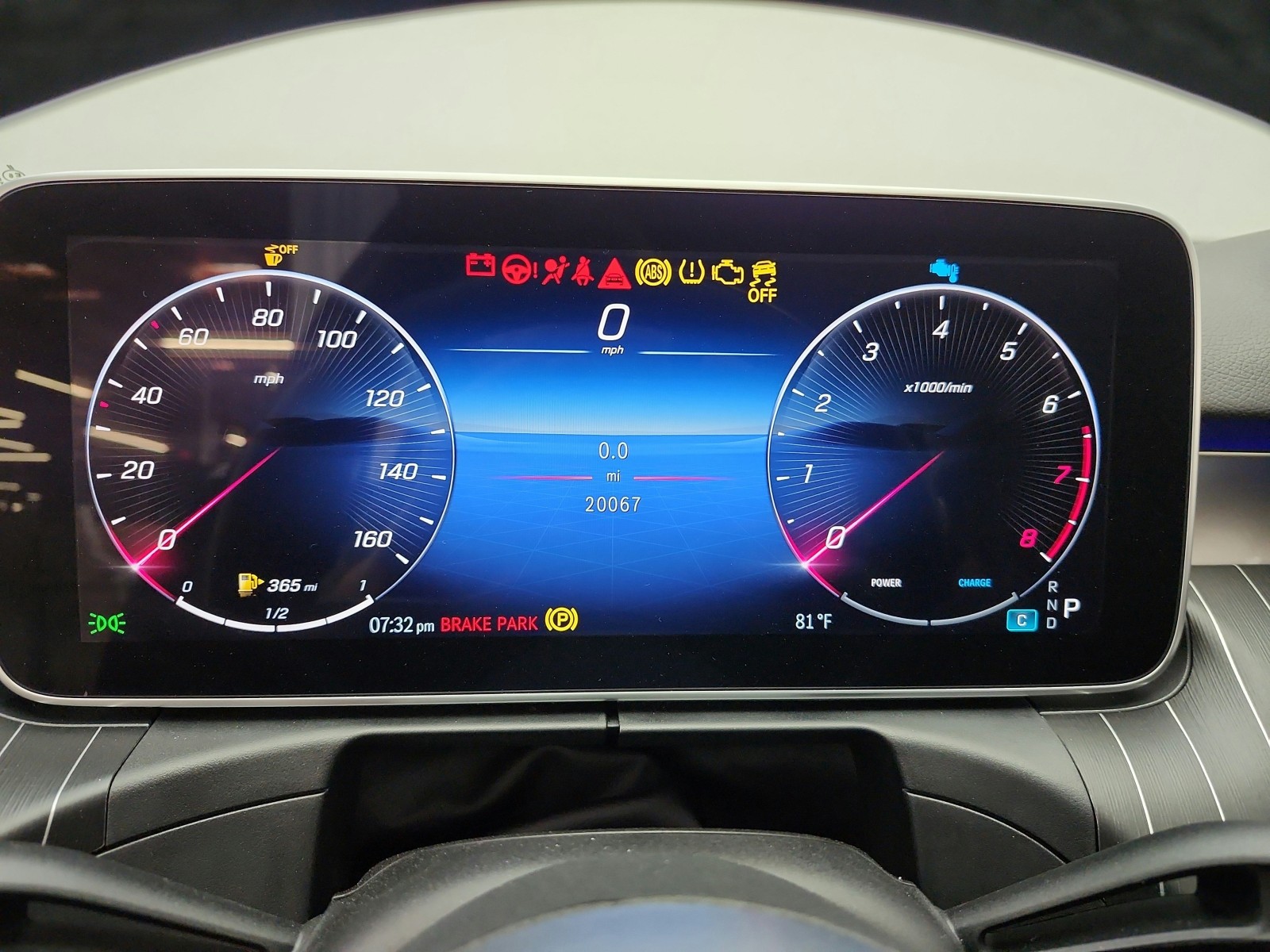 Used 2023 Black Mercedes-Benz C 300 Sedan image 12