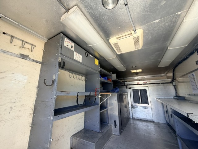 2009 Chevrolet  3500 12'  Mobile Office in , 