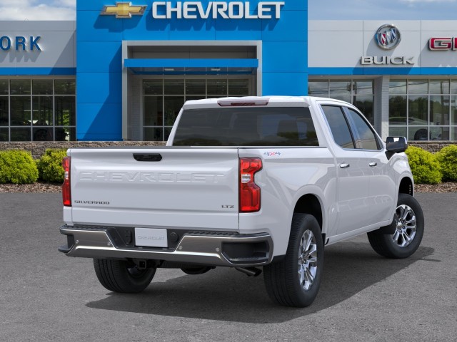 ChevroletSilverado 15004