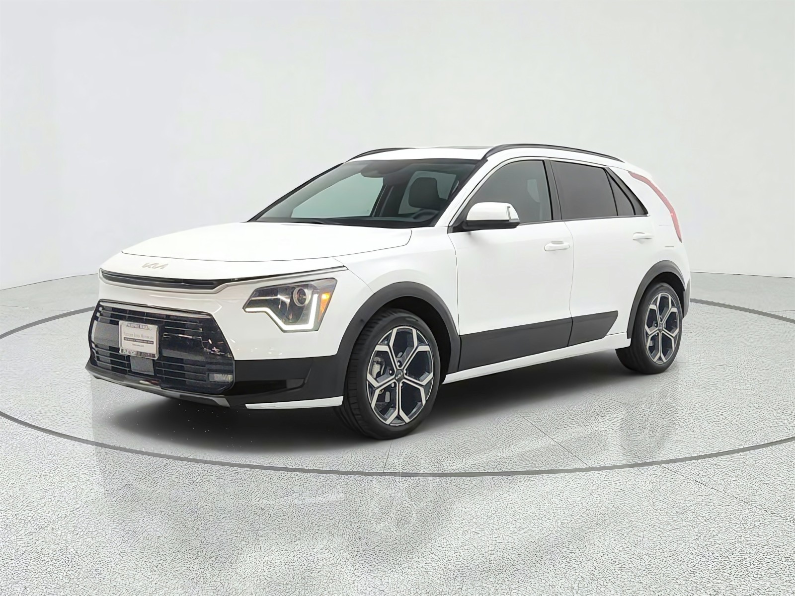 2023 Kia Niro EX Touring FWD