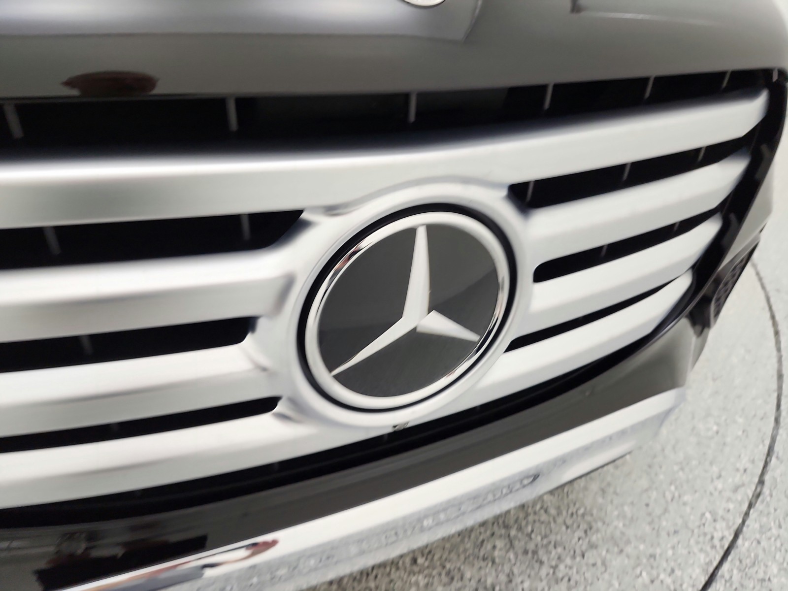 New 2026 Black Mercedes-Benz GLS 450 image 14