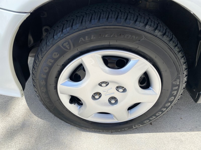 2000 Honda Civic EX LOW MILES 45,406 in , 