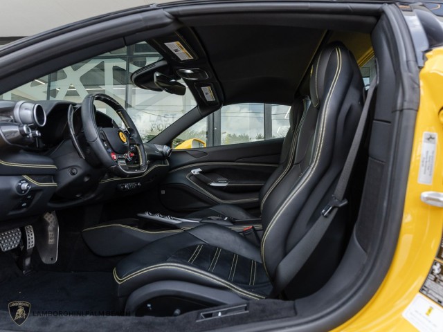 Ferrari F8 Spider