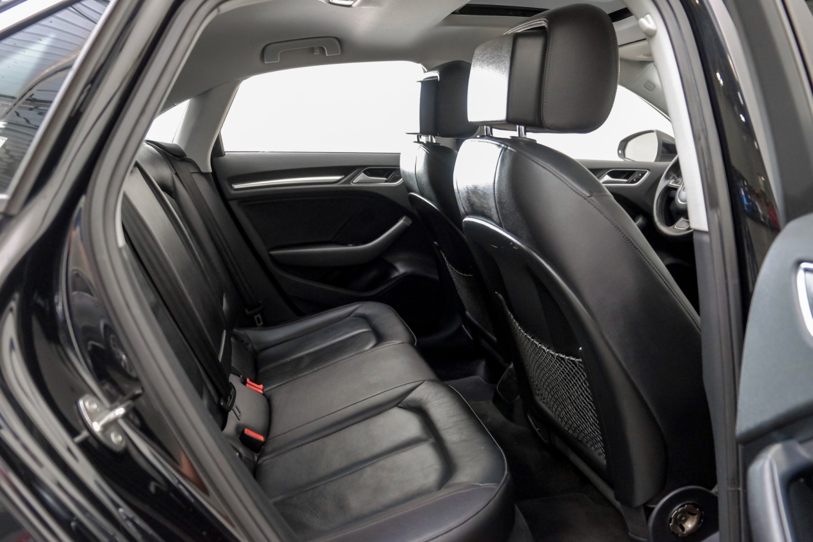 2015 Audi A3 1.8T Premium ColdWthrPkg AluminumStylePkg Navigati 35