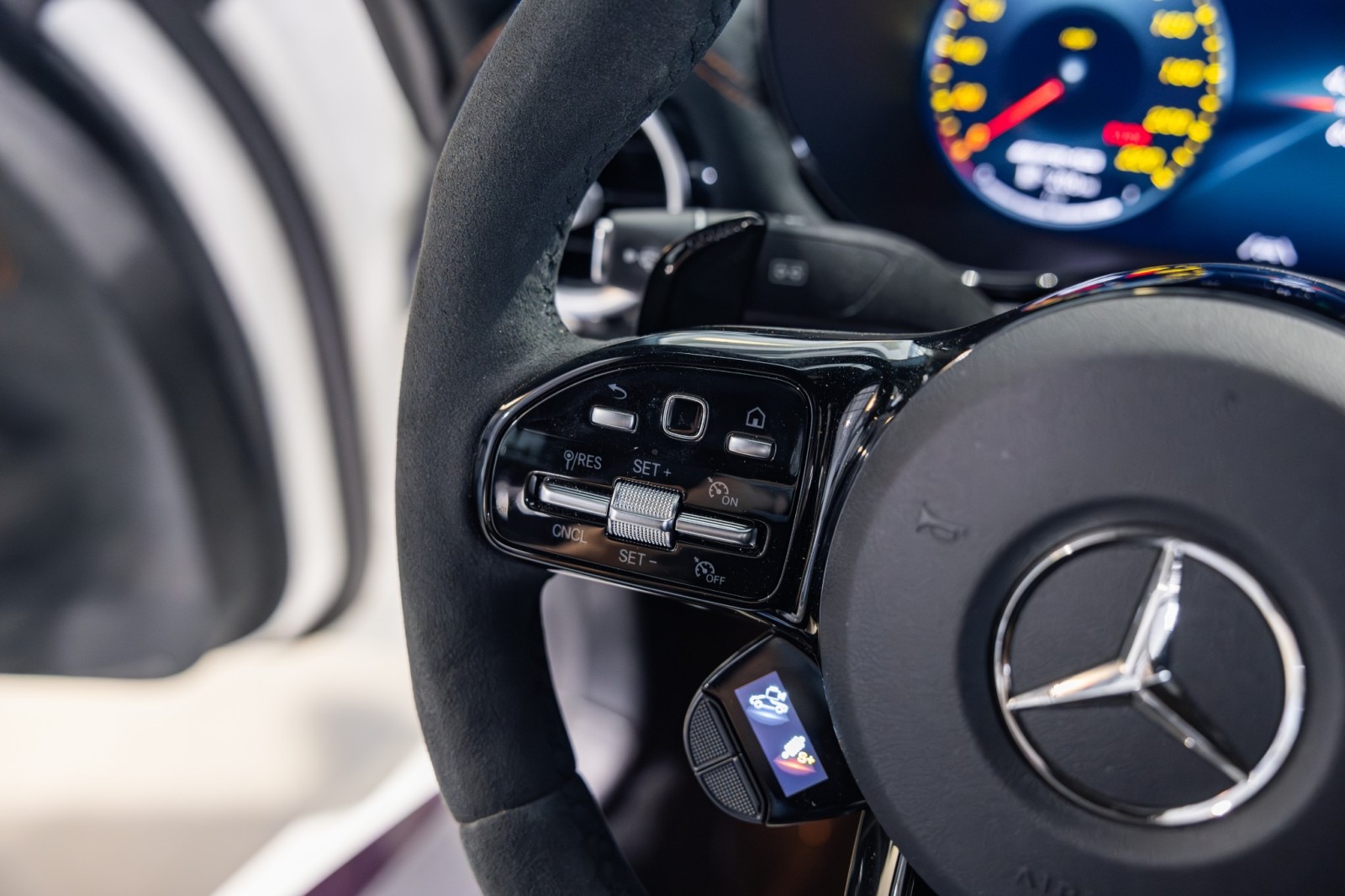 Used Car 2021 Mercedes-benz Amg Gt  Amg Gt Black Series For Sale Under $410,000 In Boerne, Texas