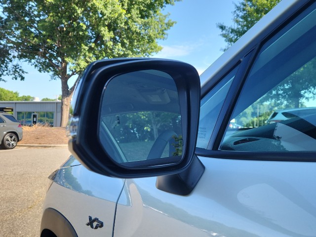 ToyotaCorolla Cross15