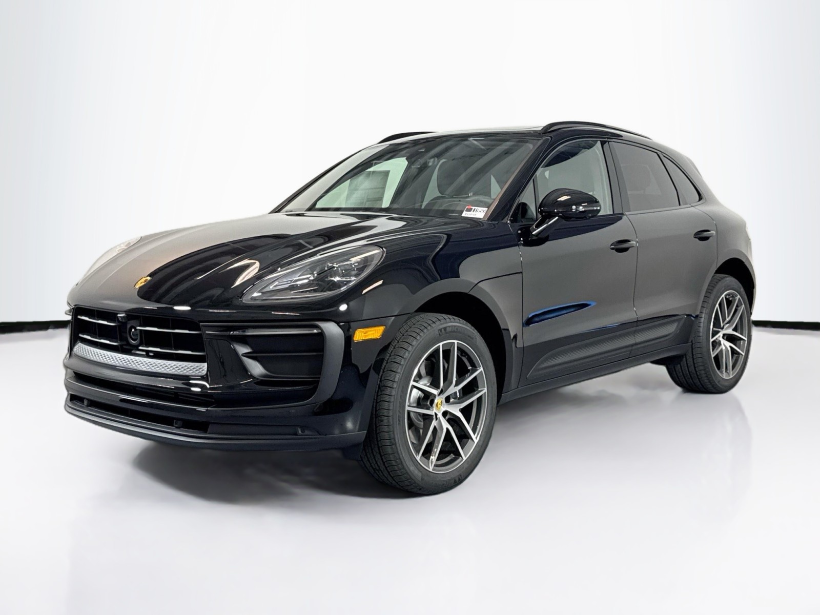 2026 Porsche Macan 2026 Porsche Macan  SUV