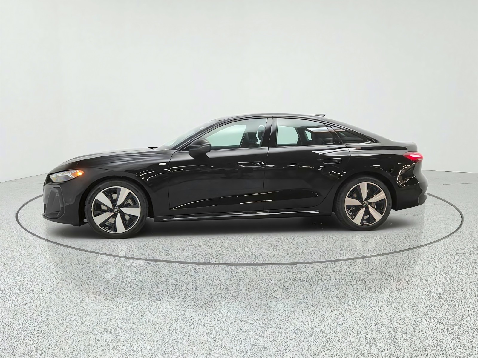 New 2026 Mythos Black Metallic Audi Premium Plus 2.0 TFSI quattro image 8