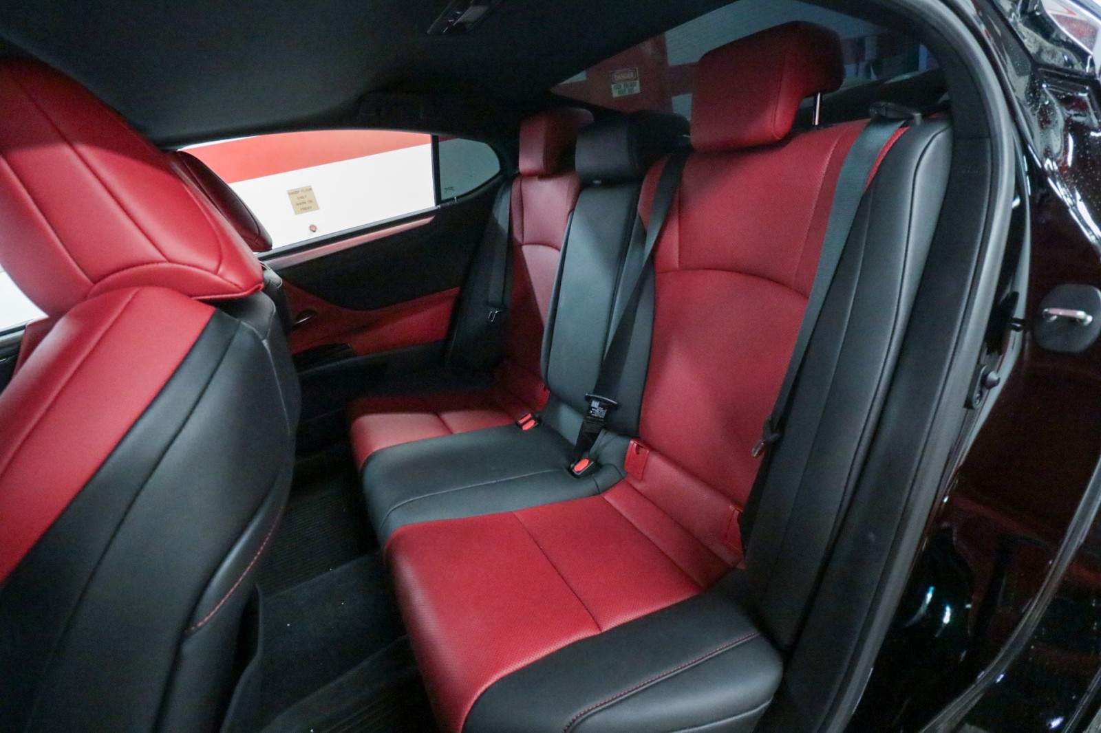 Used Car 2022 Lexus Es  Es 350 F Sport For Sale Under $35,000 In Austin, Texas