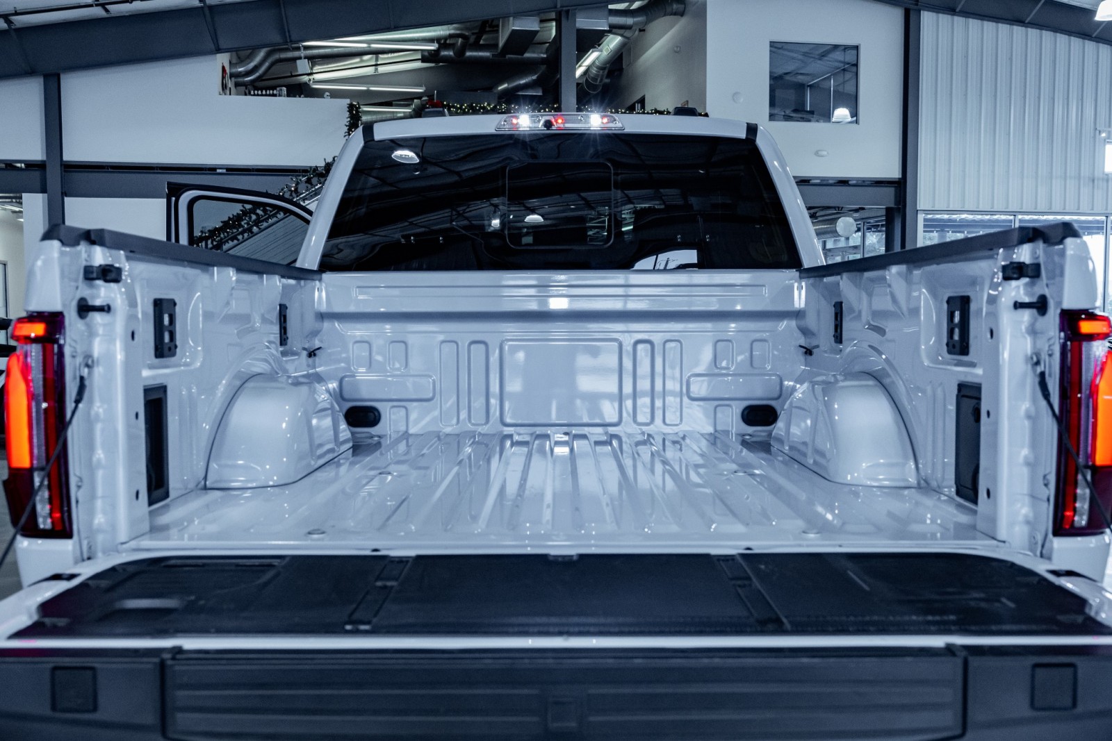 Used Car 2025 Ford F-150  Raptor R - 720 Horsepower - Supercharged V8 For Sale Under $140,000 In Boerne, Texas