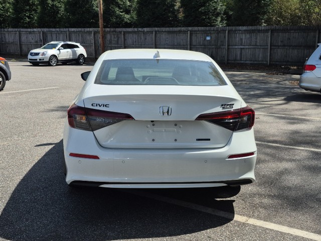 HondaCivic Sedan Hybrid8