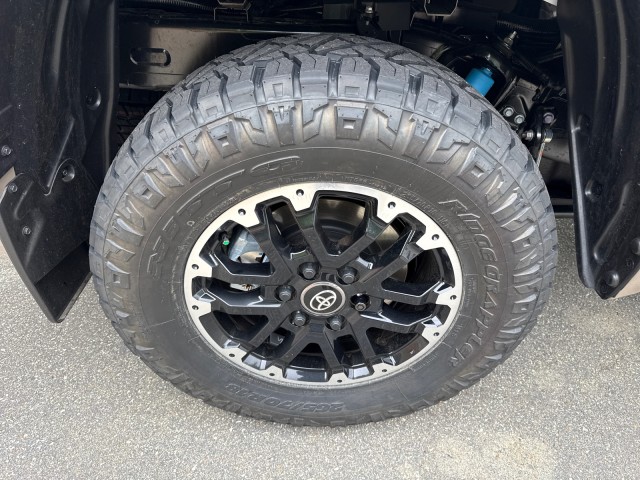 ToyotaTundra 4WD9