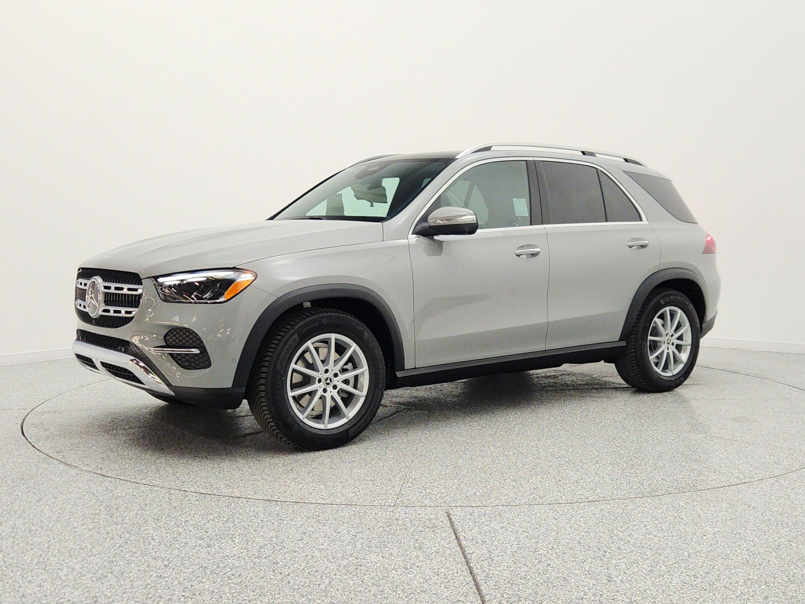2026 Mercedes-Benz GLE 2026 Mercedes-Benz GLE GLE 350 SUV SUV