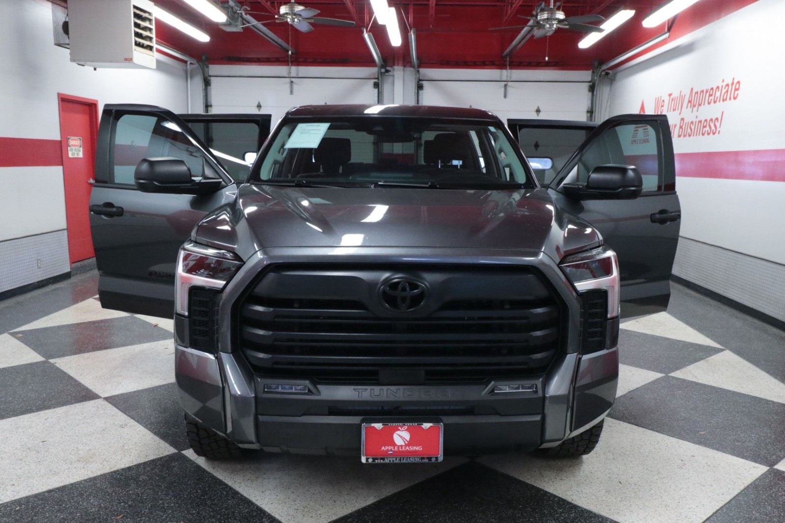 Used Car 2023 Toyota Tundra 4wd  Sr5 For Sale Under $40,000 In Austin, Texas