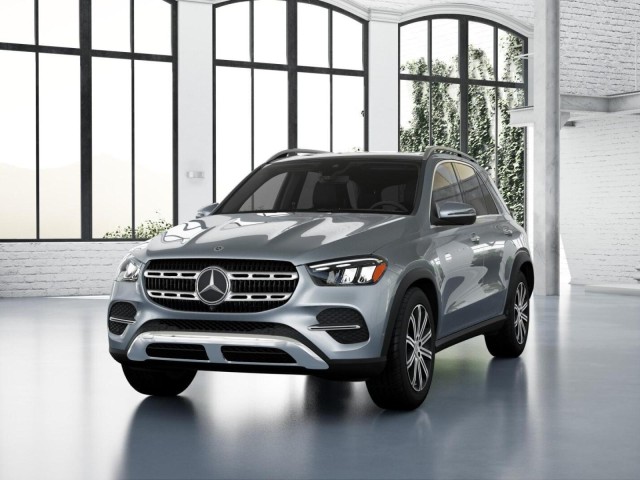 2025 Mercedes-Benz GLE GLE 350 40