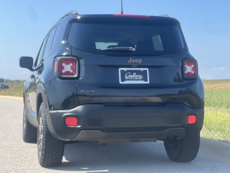 2016 Jeep Renegade 75th Anniversary in CHESTERFIELD, Missouri