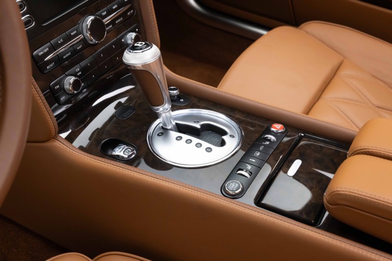 2009 Bentley Continental Flying Spur Speed Flying Spur Speed in ,