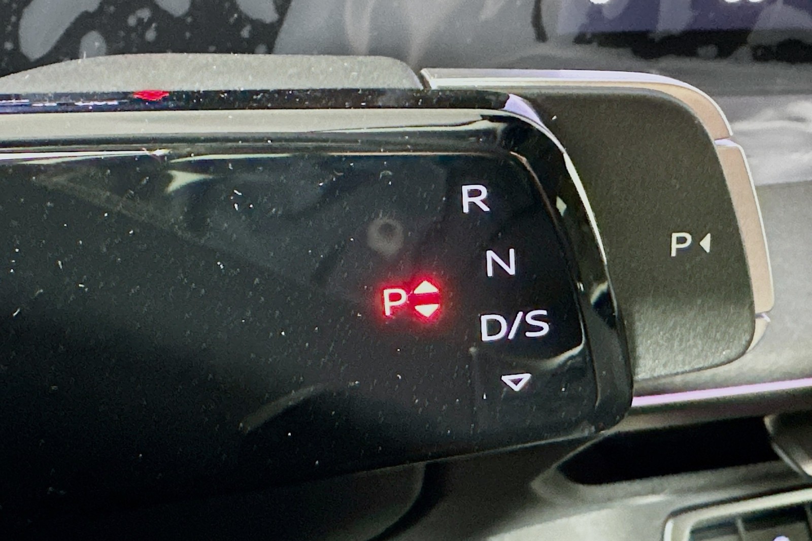 New 2026 Daytona Gray Pearl Effect Audi S line image 7