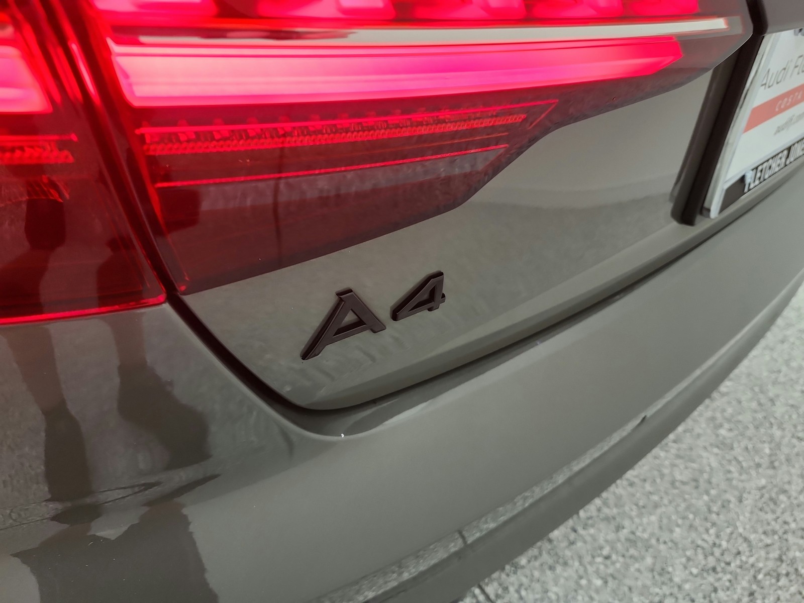 Used 2023 Chronos Gray Metallic Audi S line Premium Plus 45 TFSI quattro image 24