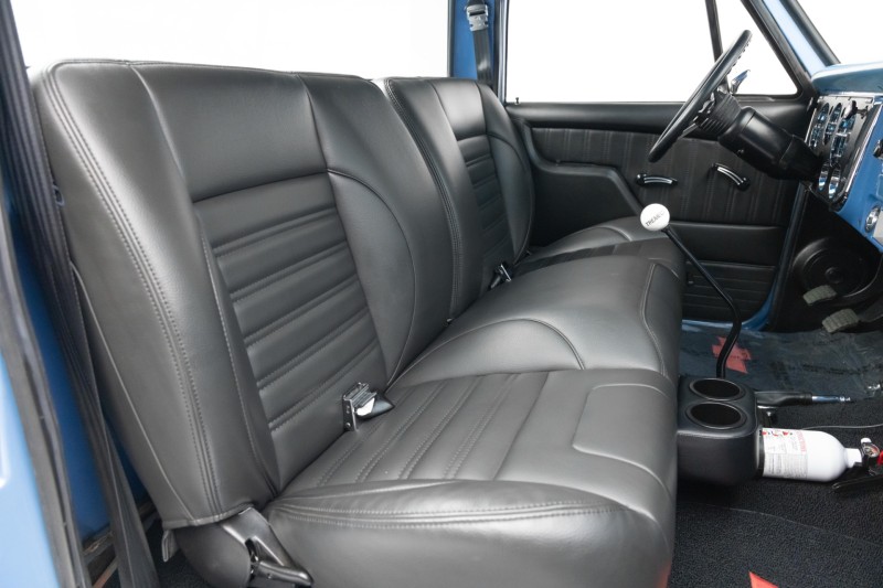 1968 Chevrolet C/K 20 Base in , 