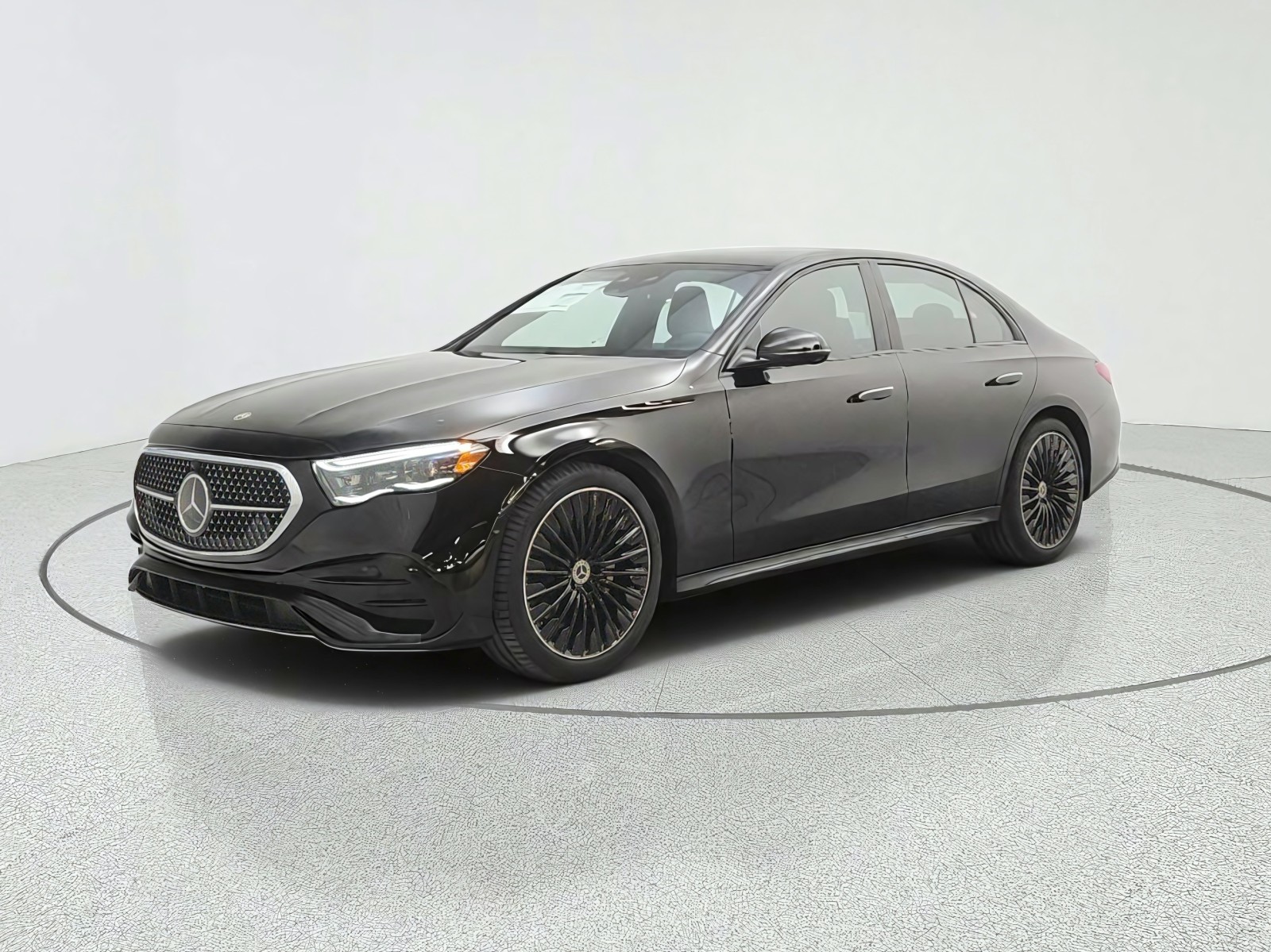 2027 Mercedes-Benz E-Class E 350 RWD Sedan