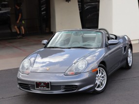 2004  Boxster  in , 