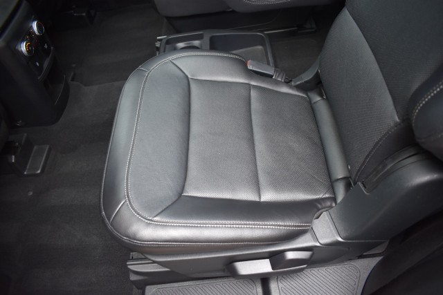 2020 Ford Explorer Navi Leather Htd/Ventilated Front Seats 3RD Row Po 35