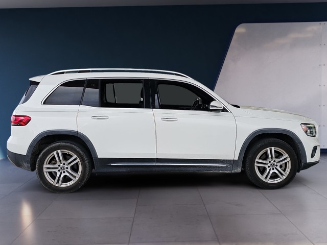 2021 Mercedes-Benz GLB GLB 250 6