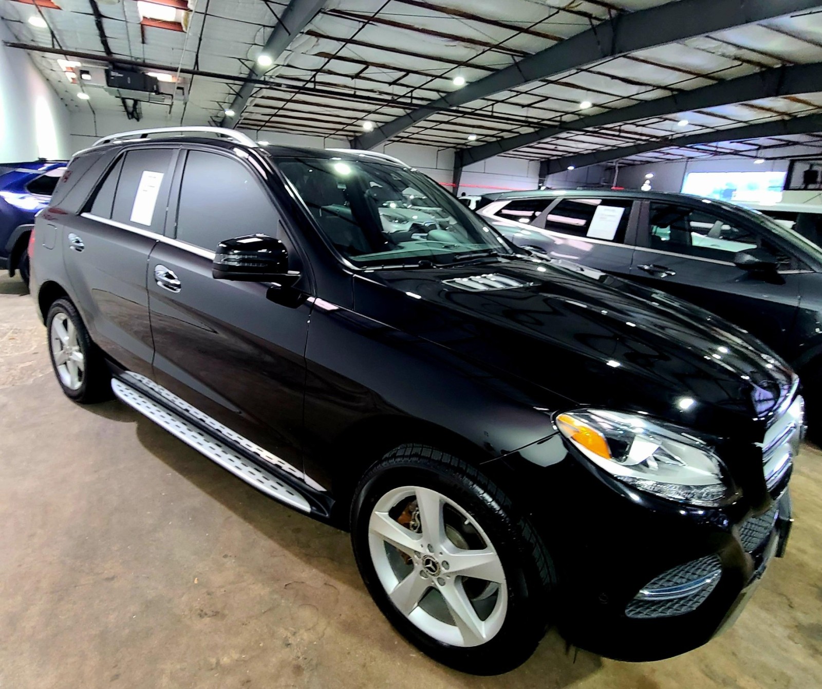 Used Car 2018 Mercedes-benz Gle  Gle 350 For Sale Under $20,000 In Austin, Texas