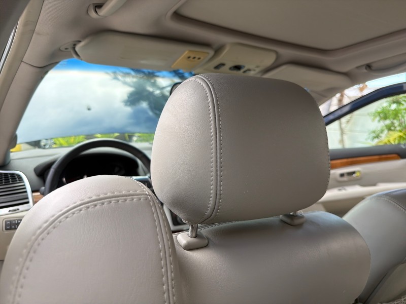 2008 Cadillac SRX SUNROOF LOW MILES 52,938 in , 
