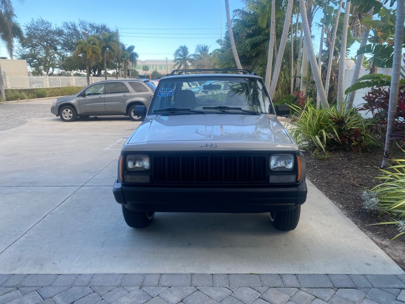 1996 Jeep Cherokee Sport FL LOW MILES 77,388 4WD 4.0 6 CYL in , 
