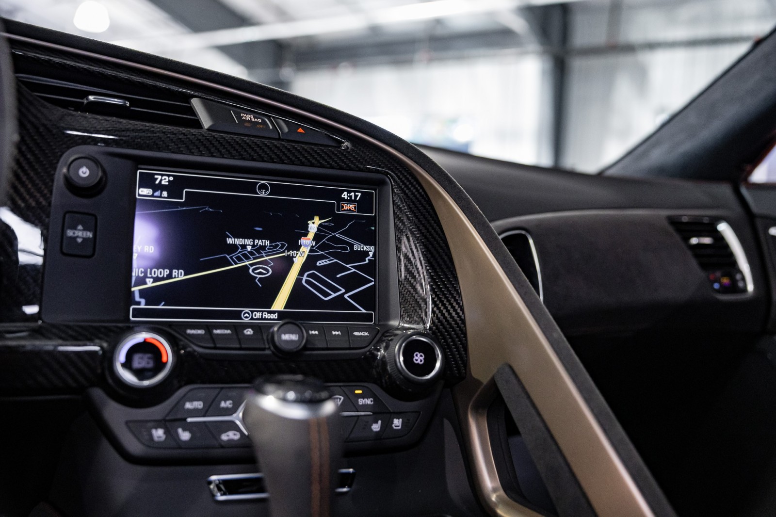 Used Car 2019 Chevrolet Corvette  Zr1 3zr For Sale Under $170,000 In Boerne, Texas