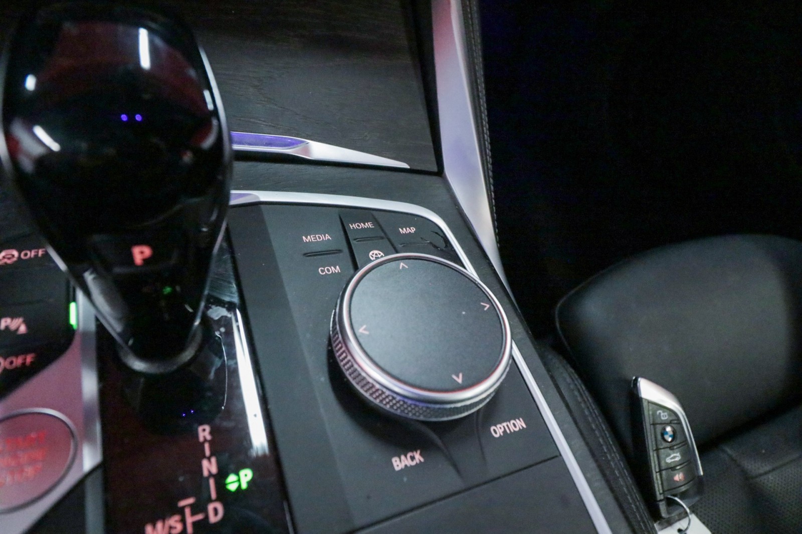 Used Car 2023 Bmw 4 Series  430i Xdrive For Sale Under $40,000 In Austin, Texas