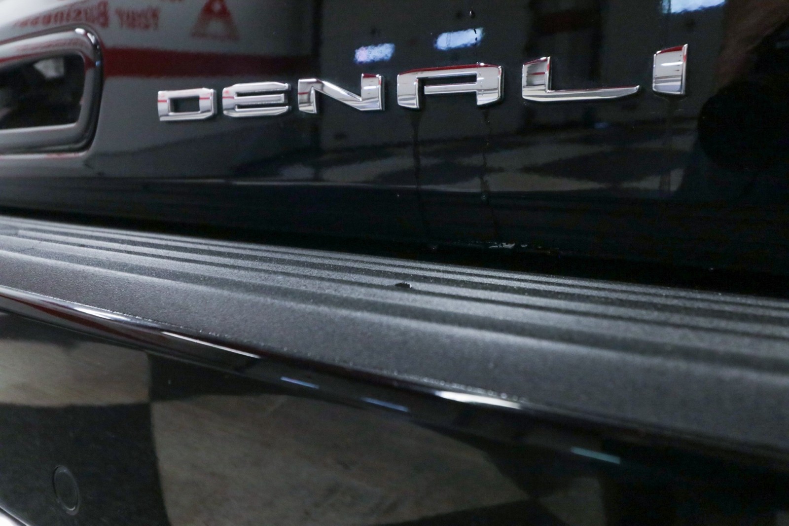 Used Car 2024 Gmc Yukon  Denali For Sale Under $70,000 In Austin, Texas