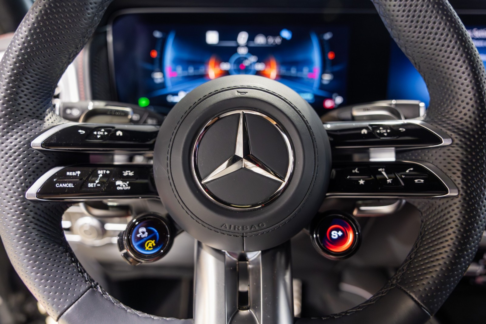 Used Car 2025 Mercedes-benz G-class  Amg G 63 For Sale Under $240,000 In Boerne, Texas