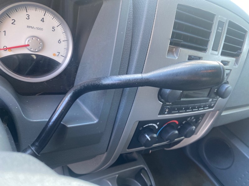 2006 Dodge Dakota SLT CLUB CAB LOW MILES 55,990 in , 