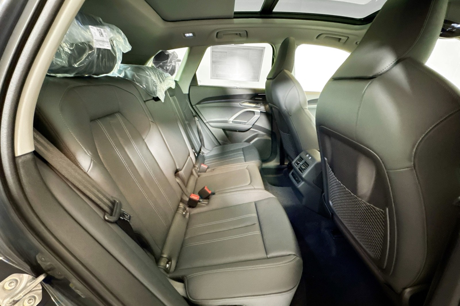 New 2025 Tambora Gray Metallic Audi Premium Plus 2.0 TFSI quattro image 24