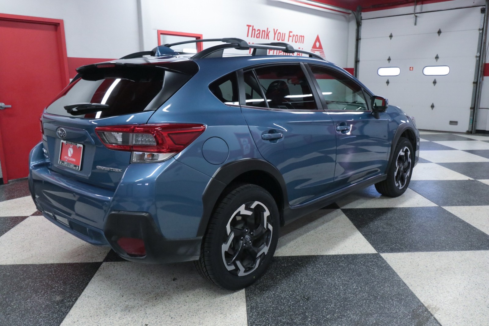 Used Car 2023 Subaru Crosstrek  Limited For Sale Under $25,000 In Austin, Texas