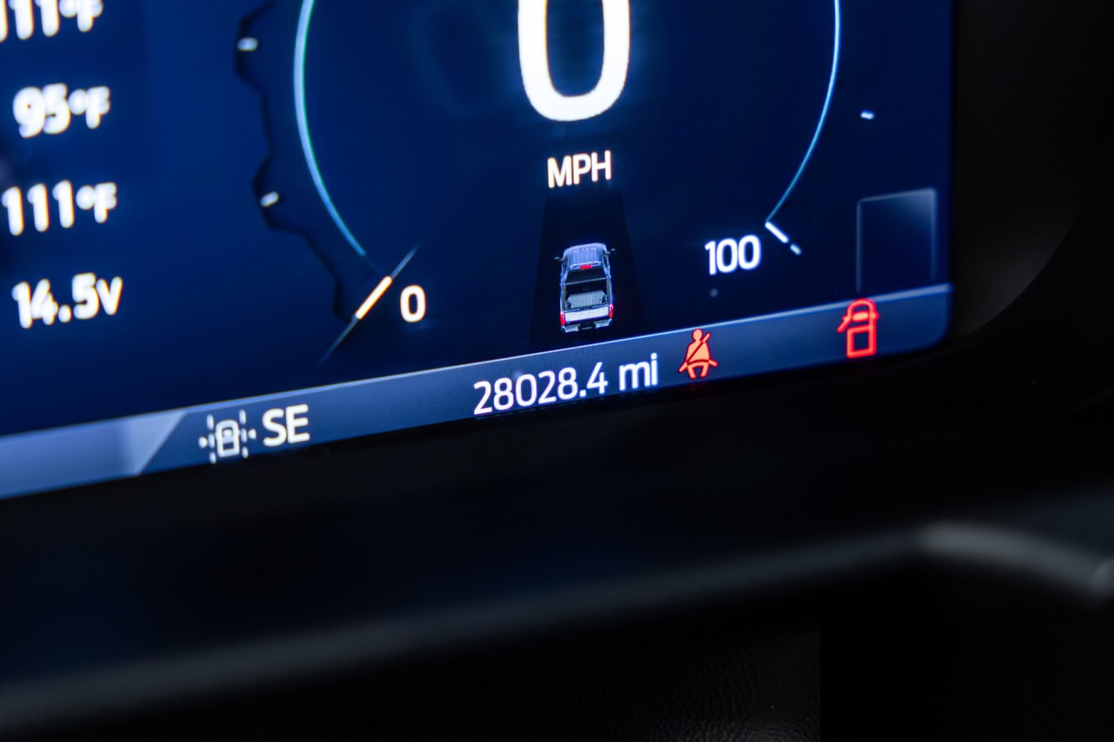 Used Car 2024 Ford Super Duty F-250 Srw  King Ranch For Sale Under $90,000 In Boerne, Texas